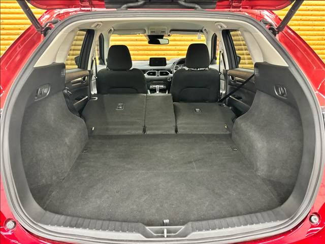 マツダ CX-5の画像13
