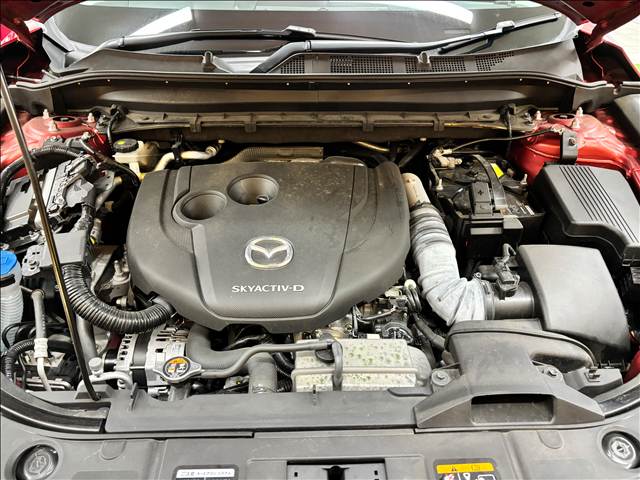 マツダ CX-5の画像14