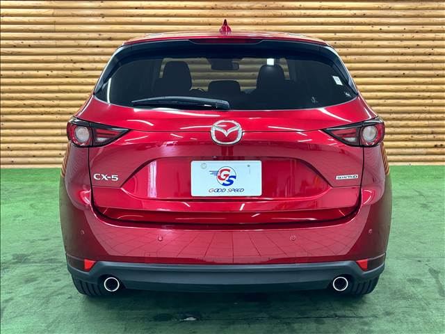 マツダ CX-5の画像16