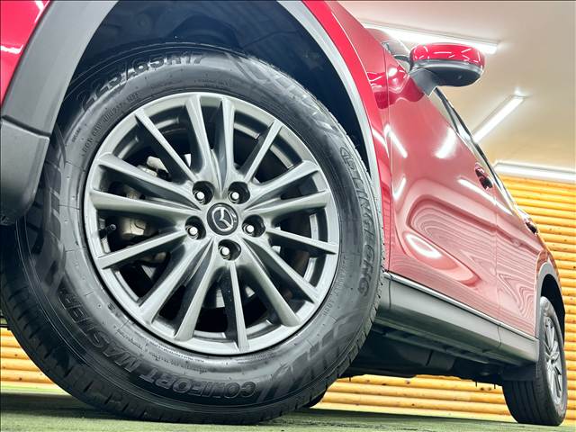 マツダ CX-5の画像19