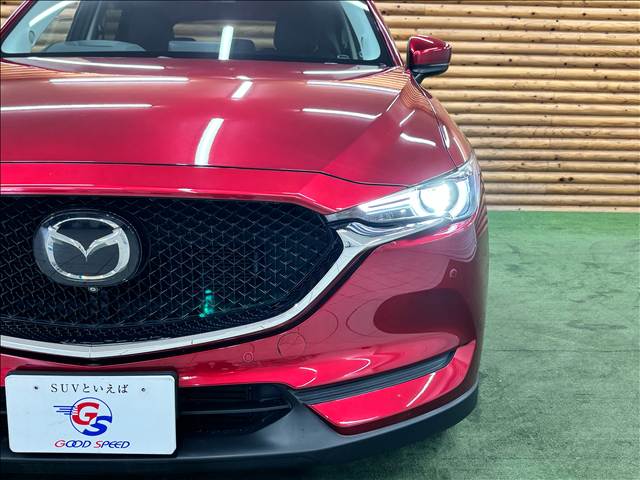 マツダ CX-5の画像20