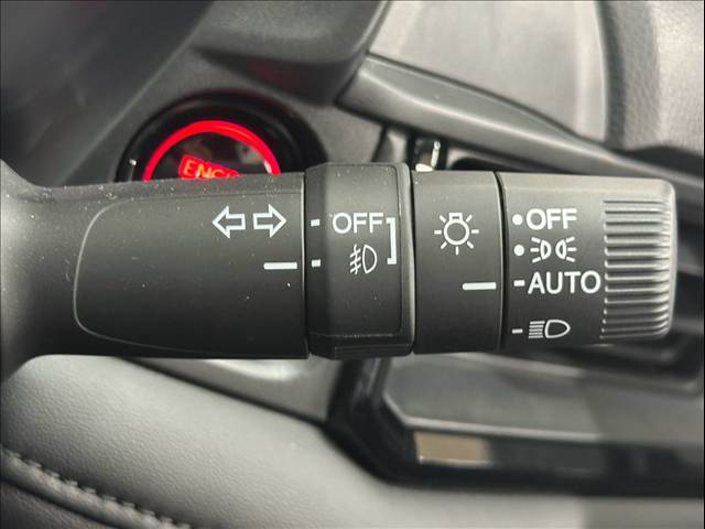 ホンダ&nbsp;WR-Vの画像8