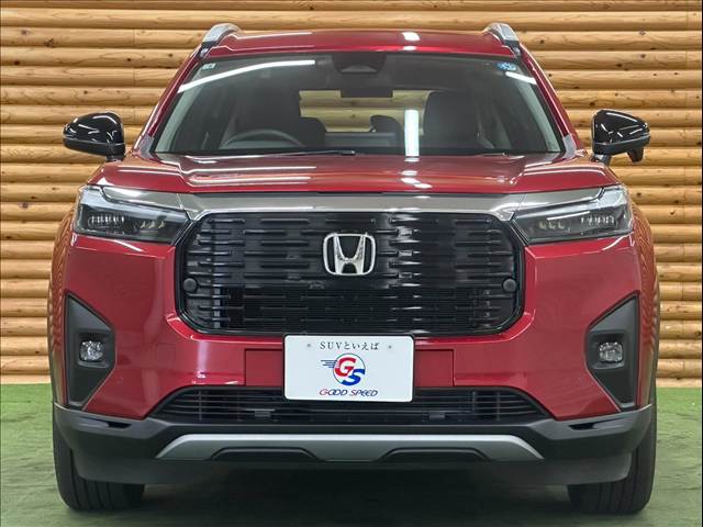 ホンダ&nbsp;WR-Vの画像15