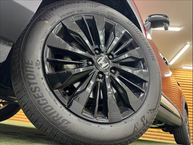 ホンダ&nbsp;WR-Vの画像19
