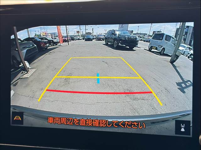 トヨタ カローラクロスの画像4