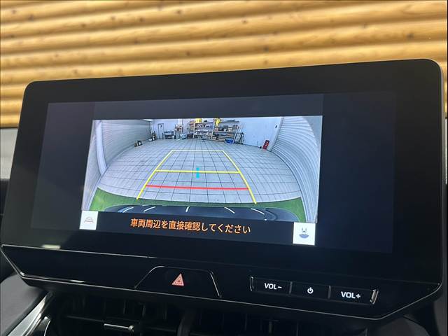 ハリアーハイブリッドG 内装他