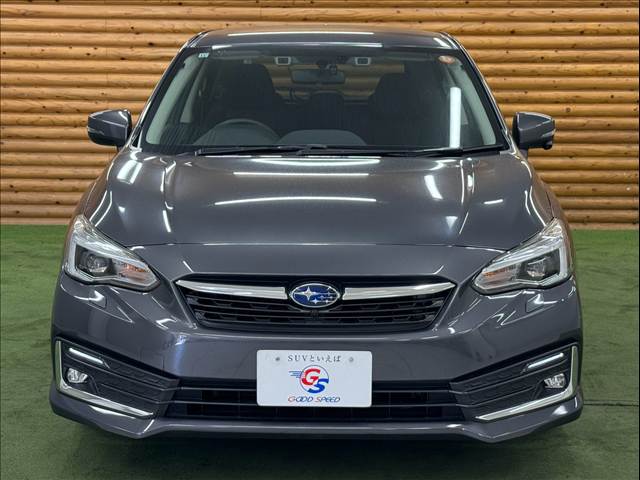 スバル インプレッサスポーツの画像15