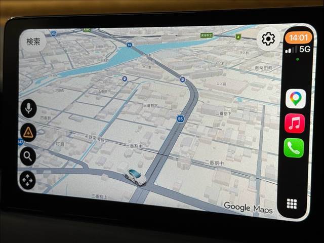 ホンダ ヴェゼルの画像5