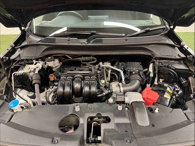 ホンダ ヴェゼルの画像14