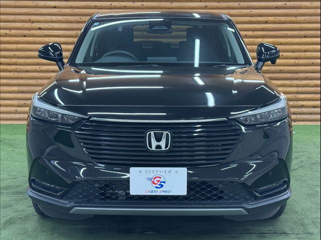 ホンダ ヴェゼルの画像15