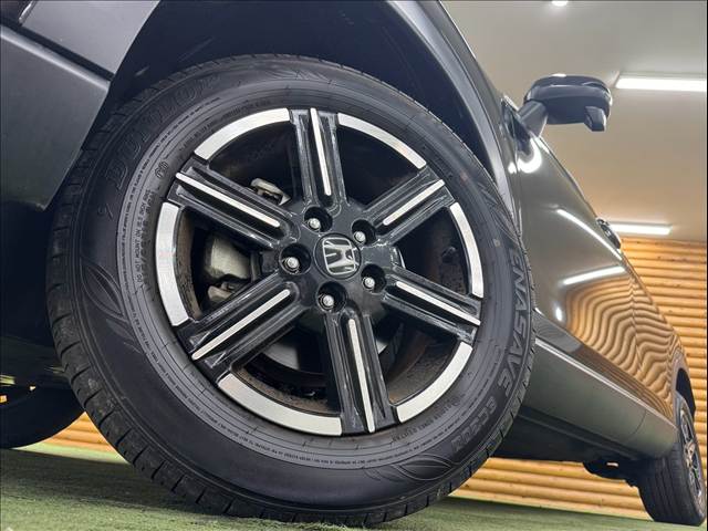ホンダ ヴェゼルの画像19