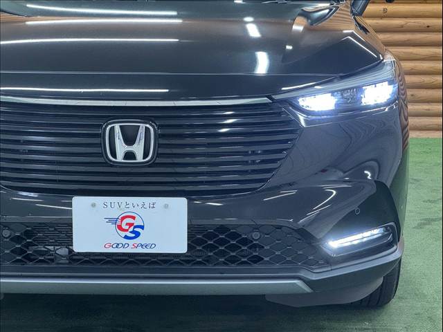 ホンダ ヴェゼルの画像20