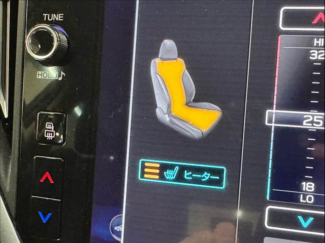 スバル&nbsp;レヴォーグの画像7