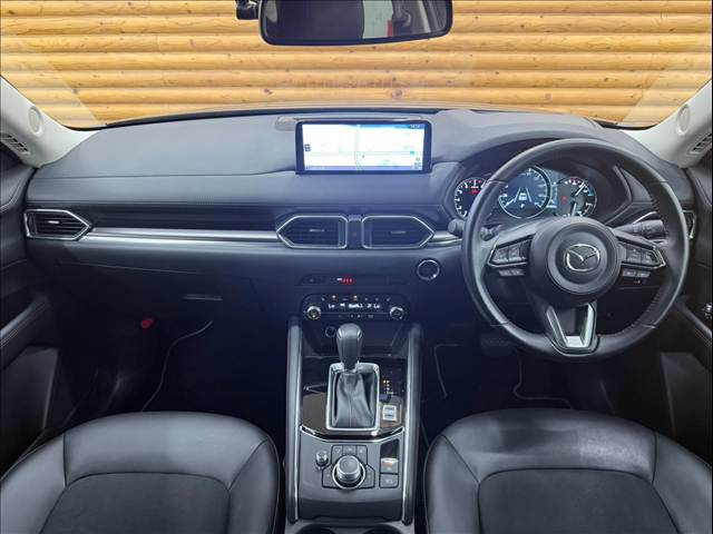 マツダ CX-5の画像2