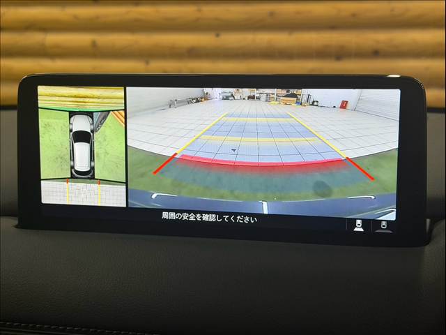 マツダ CX-5の画像4
