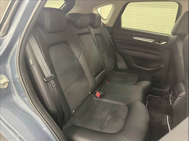 マツダ CX-5の画像12