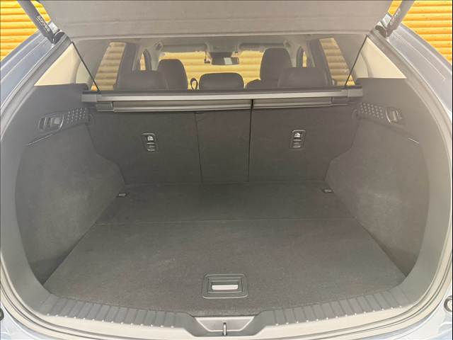 マツダ CX-5の画像13