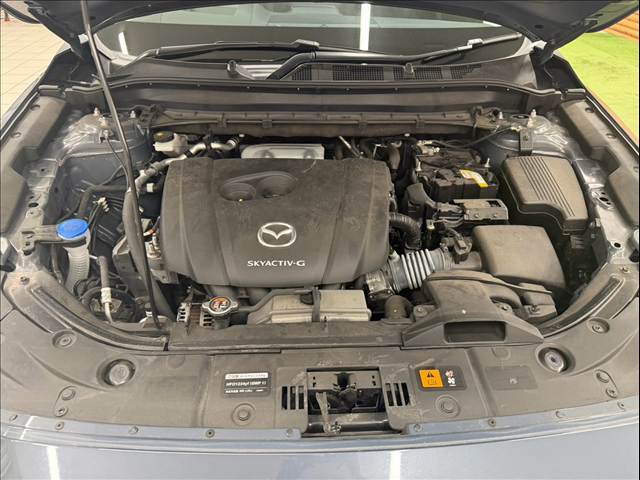 マツダ CX-5の画像14