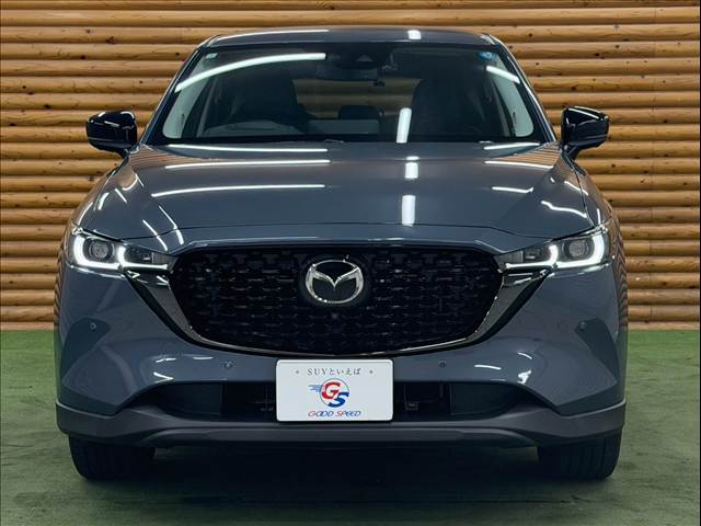 マツダ CX-5の画像15