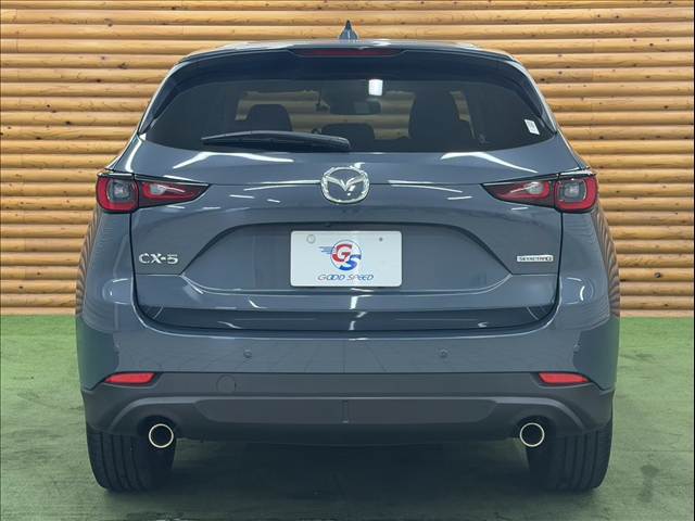 マツダ CX-5の画像16