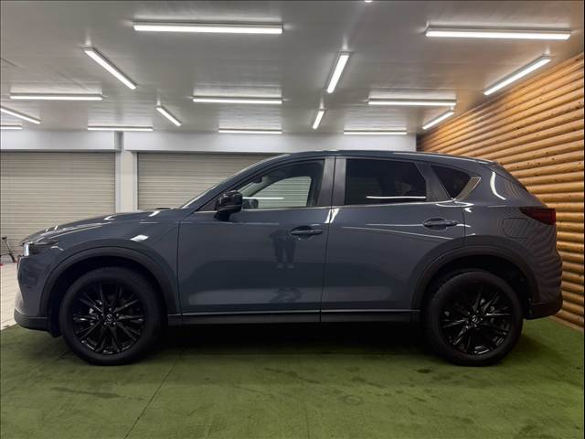 マツダ CX-5の画像17