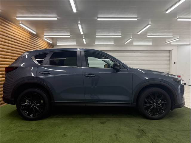 マツダ CX-5の画像18