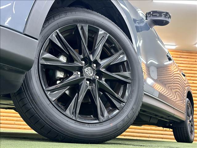 マツダ CX-5の画像19