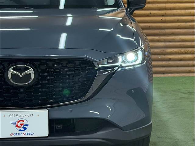マツダ CX-5の画像20