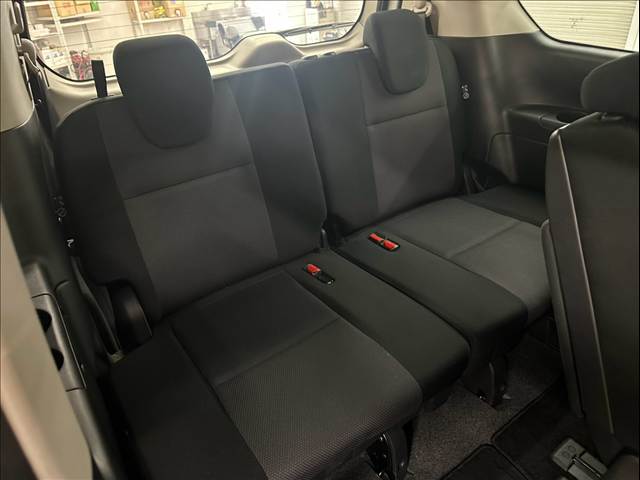 日産 セレナの画像12