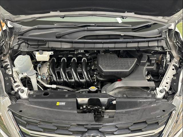 日産 セレナの画像14