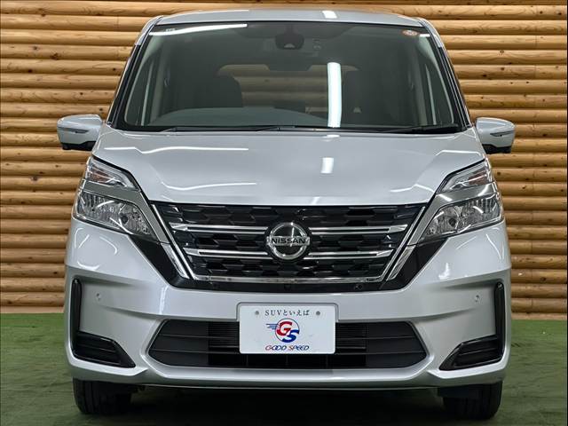 日産 セレナの画像15