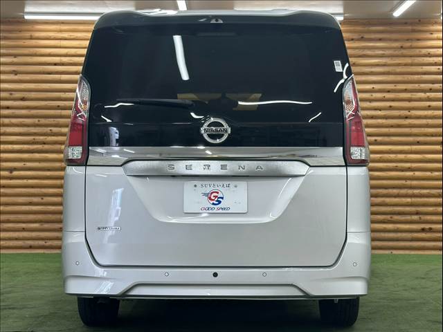 日産 セレナの画像16