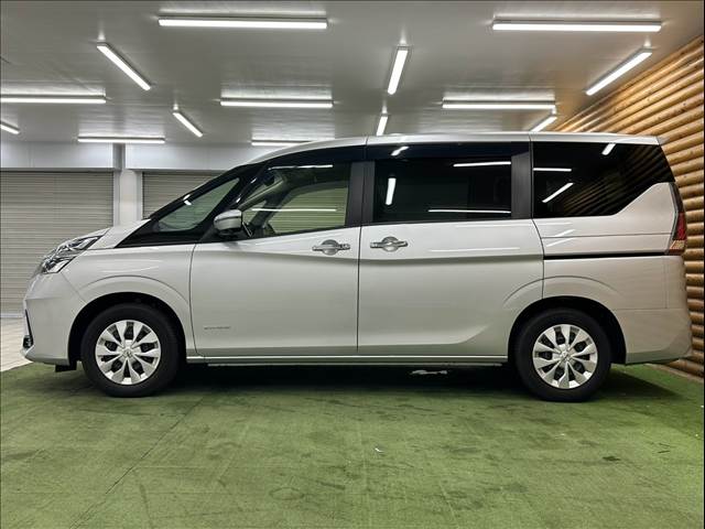 日産 セレナの画像17