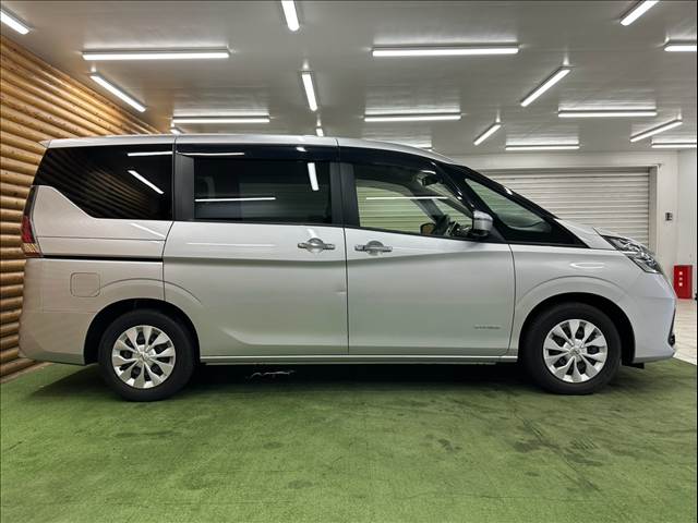 日産 セレナの画像18