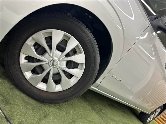 日産 セレナの画像19