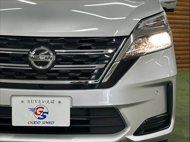 日産 セレナの画像20