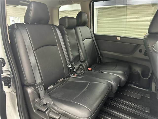 日産 セレナの画像11