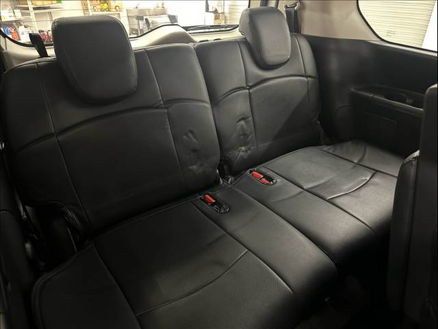 日産 セレナの画像12