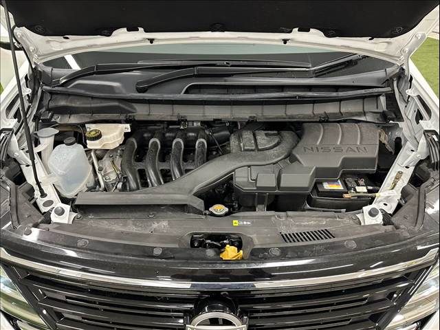 日産 セレナの画像14