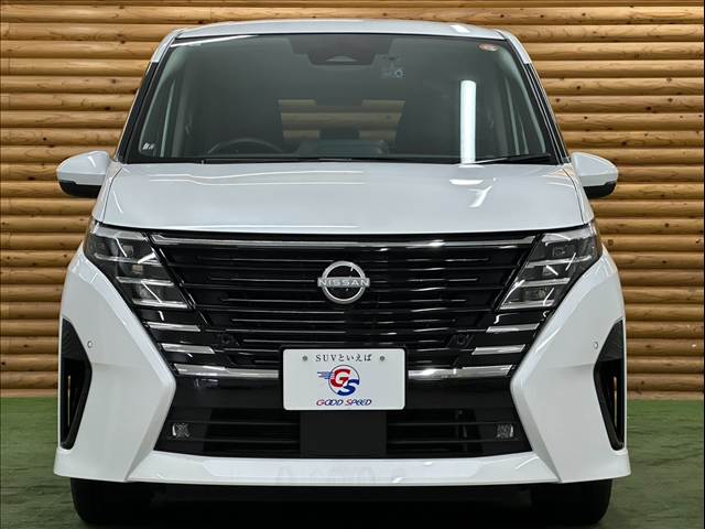 日産 セレナの画像15