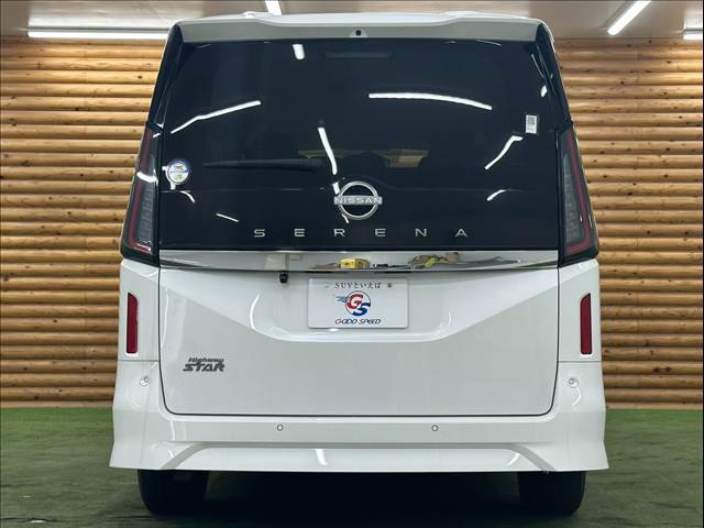 日産 セレナの画像16