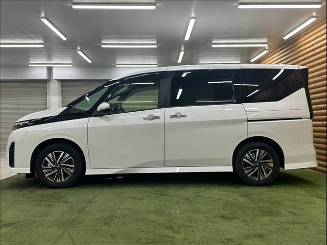 日産 セレナの画像17