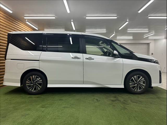 日産 セレナの画像18