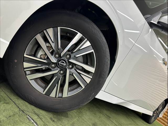 日産 セレナの画像19