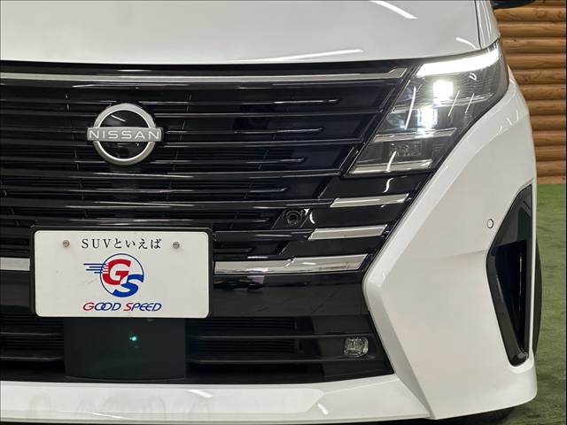 日産 セレナの画像20