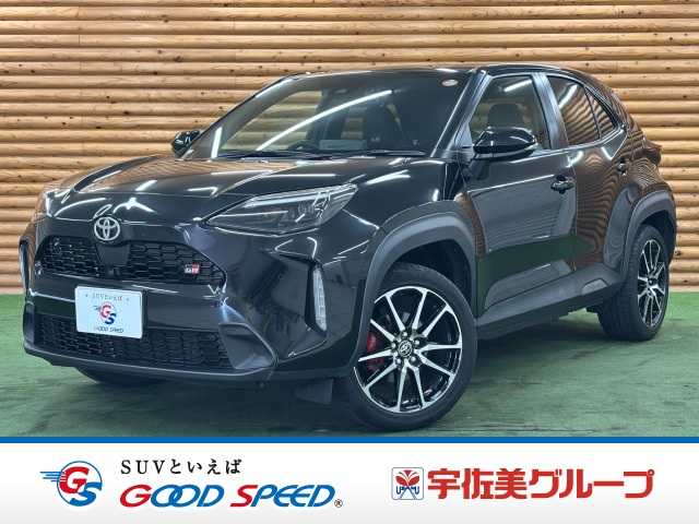 トヨタ&nbsp;ヤリスクロスの画像1