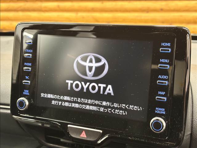トヨタ&nbsp;ヤリスクロスの画像3