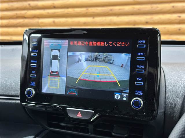 トヨタ&nbsp;ヤリスクロスの画像4