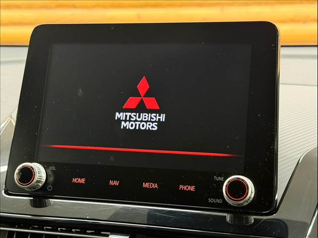 三菱 エクリプスクロスPHEVの画像3