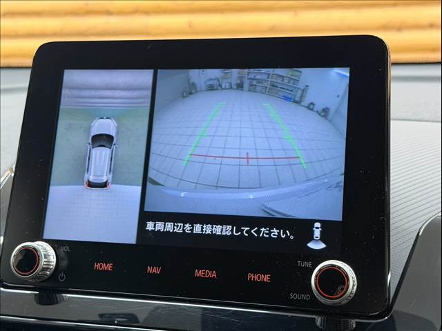 三菱 エクリプスクロスPHEVの画像4